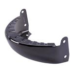 1940 Ford Deluxe Lower Grille Chin Pan
