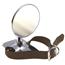 Spare Tire Mount Mirror