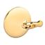Brass Windwing Mirror Brass Windwing Mirror