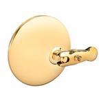 Brass Windwing Mirror