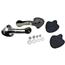1932 Ford Windshield Frame Lower Stanchion Kits 1932 Ford Windshield Frame Lower Stanchion Kits