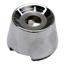 1932-36 Ford Windshield Swivel for Square Tubing Frame, Chrome 1932-36 Ford Windshield Swivel for Square Tubing Frame, Chrome