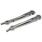 1932 Ford Stainless Upper Posts