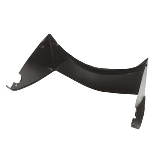 1932 Ford Radiator Front Splash Apron, Steel, Stock Replacement 1932 Ford Radiator Front Splash Apron, Steel, Stock Replacement