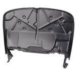 1932 Ford Steel Replacement Firewall