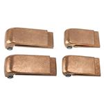 1932 Ford Roadster Door Hinges