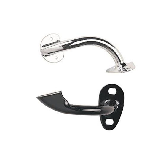 1932 Ford Taillight Brackets