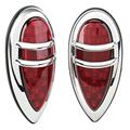 1938-1939 Lincoln Zephyr LED Tail Lights
