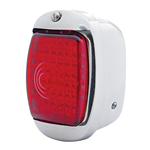 1937-1938 Chevy LED Tail Light Assembly