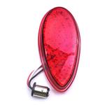 1938-39 Ford LED Conversion Tail/Stop Light Lens