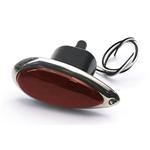 1938-1939 Ford Red Tail-Stop Lights