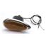 1938-1939 Ford Amber Tail-Stop Lights