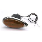 1938-1939 Ford Amber Tail-Stop Lights