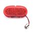 1942-1948 Ford LED Tail Light Conversion Lens 1942-1948 Ford LED Tail Light Conversion Lens