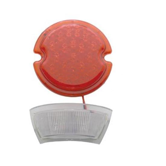 1933-36 Ford Taillight LED Conversion Lens