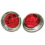 Technostalgia 6064 1940-1941 Willys LED Tail Lights