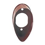 1938-1939 Ford Tail Light Frenching Bucket