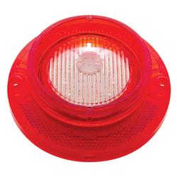 1963 Impala LED Back-Up Lights