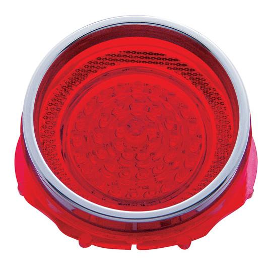 1965 Impala LED Tail/Stop Lights 1965 Impala LED Tail/Stop Lights