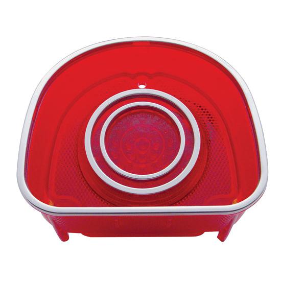 1968 Caprice/Impala LED Tail/Stop Lights 1968 Caprice/Impala LED Tail/Stop Lights
