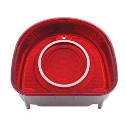 1968 Belair/Biscayne LED Tail/Stop Lights