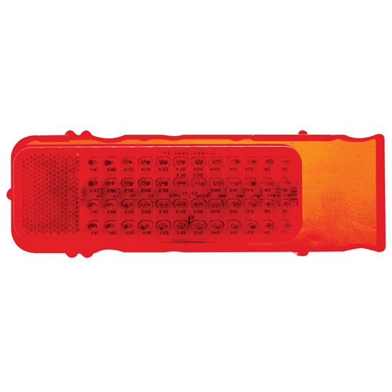 1968 Camaro LED Tail Light/Stop Lights 1968 Camaro LED Tail Light/Stop Lights