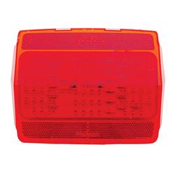 1964-66 Mustang LED Tail Lights