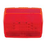 1964-66 Mustang LED Tail Lights