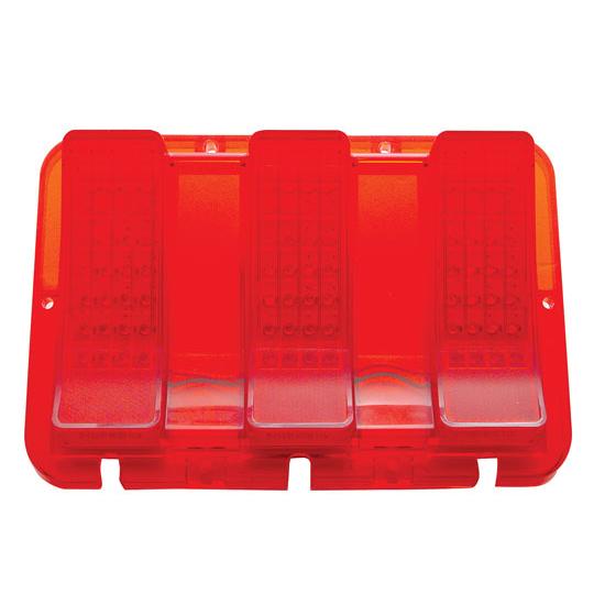 1967-68 Mustang LED Tail/Stop Lights 1967-68 Mustang LED Tail/Stop Lights