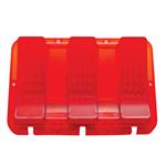 1967-68 Mustang LED Tail/Stop Lights