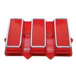 1969 Mustang LED Tail/Stop Lights