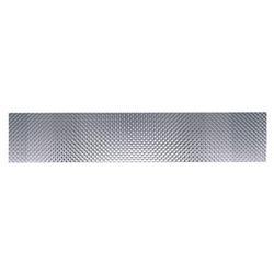 Engine Turned Aluminum Panels