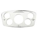 1933-1934 Ford Dash Panel-Auto Meter Gauges
