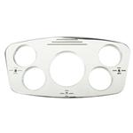 1933-1934 Ford Dash Panel-Auto Meter Gauges