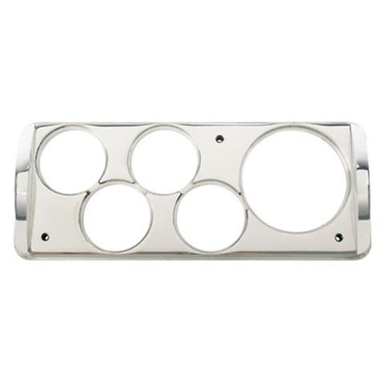 1940 Ford Dash Panels