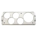 1940 Ford Dash Panels