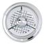 Deluxe Tri-Bar Spinner Style 15 Inch Wheel Covers, Set/4 Deluxe Tri-Bar Spinner Style 15 Inch Wheel Covers, Set/4