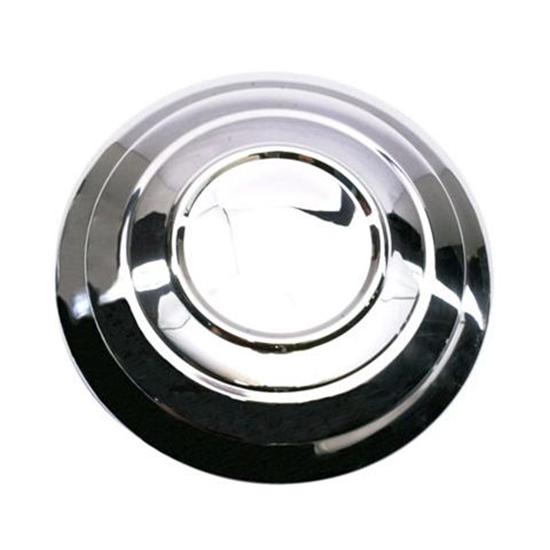 1932-1935 Ford Smooth Hub Caps