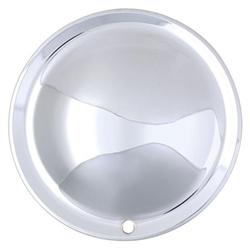 Full Moon Style 14 Inch Wheel Covers, Set/4