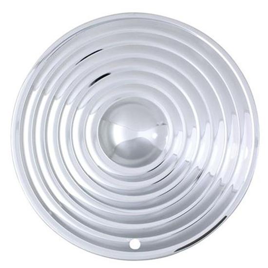Ripple Style 15 Inch Wheel Cover