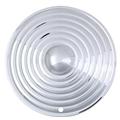Ripple Style 15 Inch Wheel Covers, Set/4
