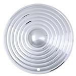 Ripple Style 15 Inch Wheel Covers, Set/4