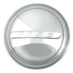 1947-1948 Ford Hubcap, Passenger Car, Stainless Steel