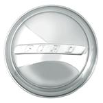 1947-1948 Ford Hubcap, Passenger Car, Stainless Steel