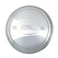 1942 Ford Hubcap, Passenger Car, Stainless Steel