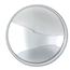 1950 Mercury Hubcap, Passenger Car, Stainless Steel 1950 Mercury Hubcap, Passenger Car, Stainless Steel
