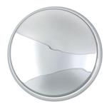 1950 Mercury Hubcap, Passenger Car, Stainless Steel