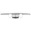 1942-48 Ford Dash Trim, Passenger Car, 3-Piece Chrome 1942-48 Ford Dash Trim, Passenger Car, 3-Piece Chrome