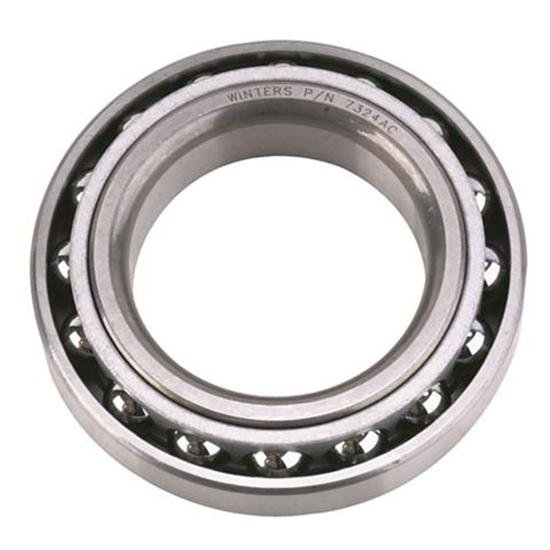 Low Drag Angular Wide 5 Inner Bearing, Ceramic Low Drag Angular Wide 5 Inner Bearing, Ceramic