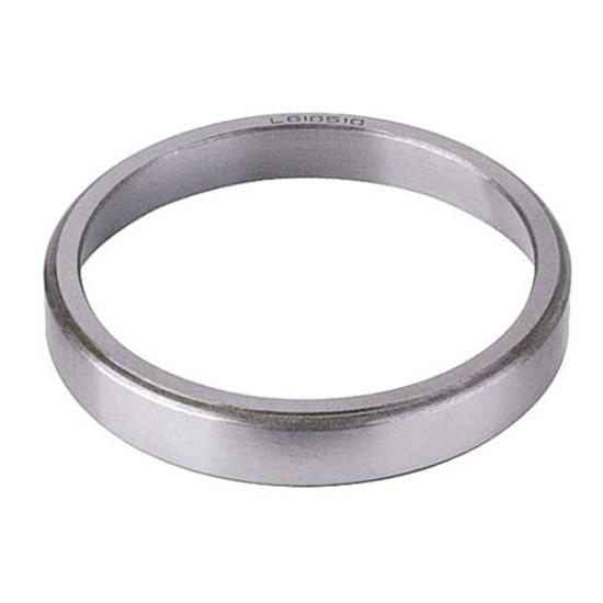 Grand National 9 Inch Ford Rear End Hub Replacement Bearing Race